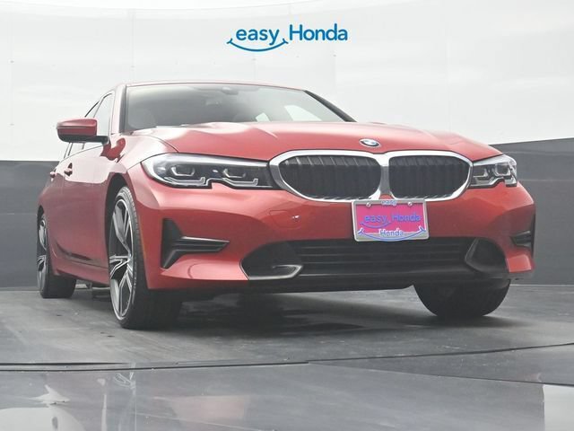 Used 2021 BMW 330i Sedan w/ Premium Package RWD image 28