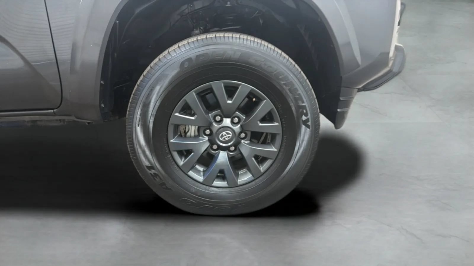 Used 2023 Toyota Tacoma SR5 RWD image 25
