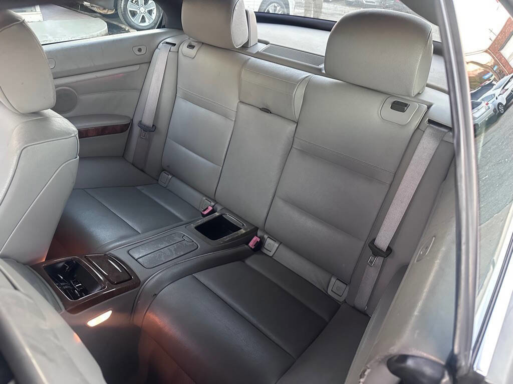 Used 2007 BMW 328i Convertible image 19