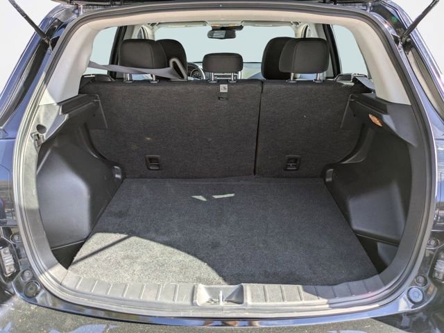 Used 2025 Mitsubishi Outlander Sport ES image 13