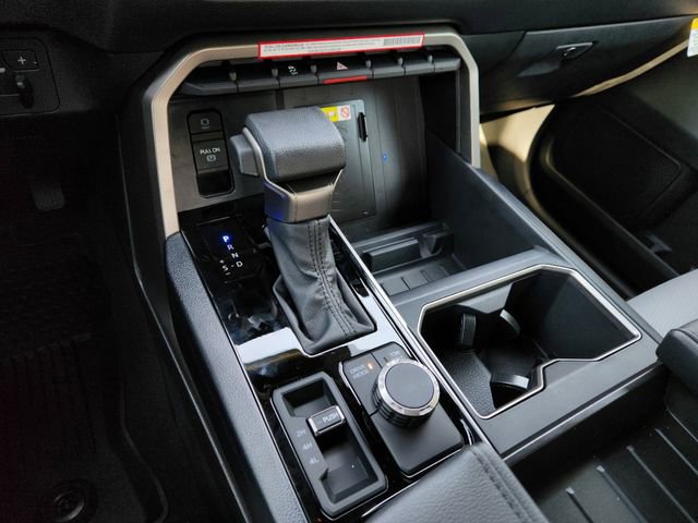 New 2025 Toyota Tundra SR5 image 18