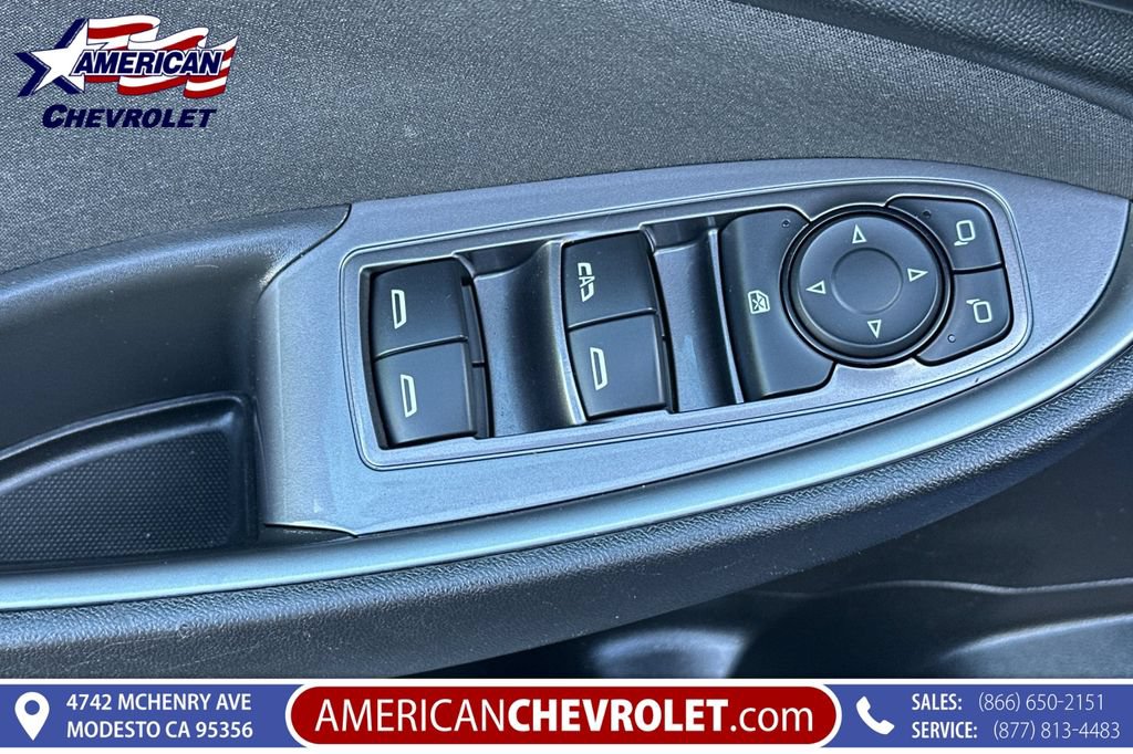 Used 2023 Chevrolet Malibu LT FWD image 12