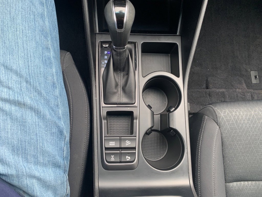 Used 2018 Hyundai Tucson Value image 14