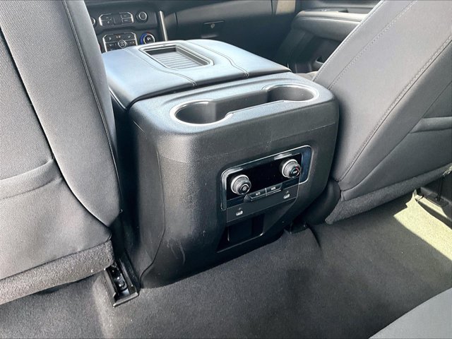 Used 2021 Chevrolet Tahoe LS RWD image 24