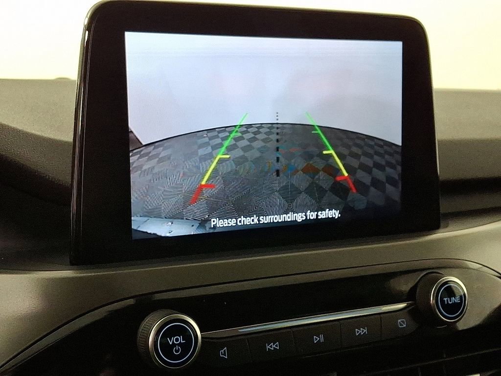 Used 2023 Ford Escape Active image 4