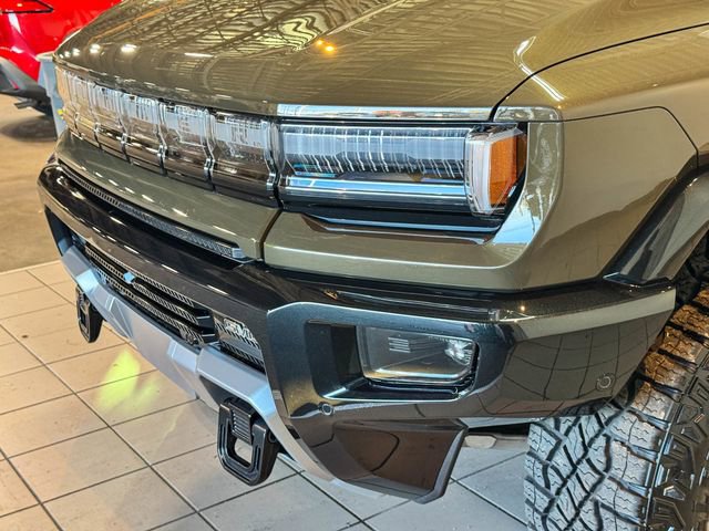 New 2025 GMC Hummer EV 3X w/ Extreme Off-Road Package image 45