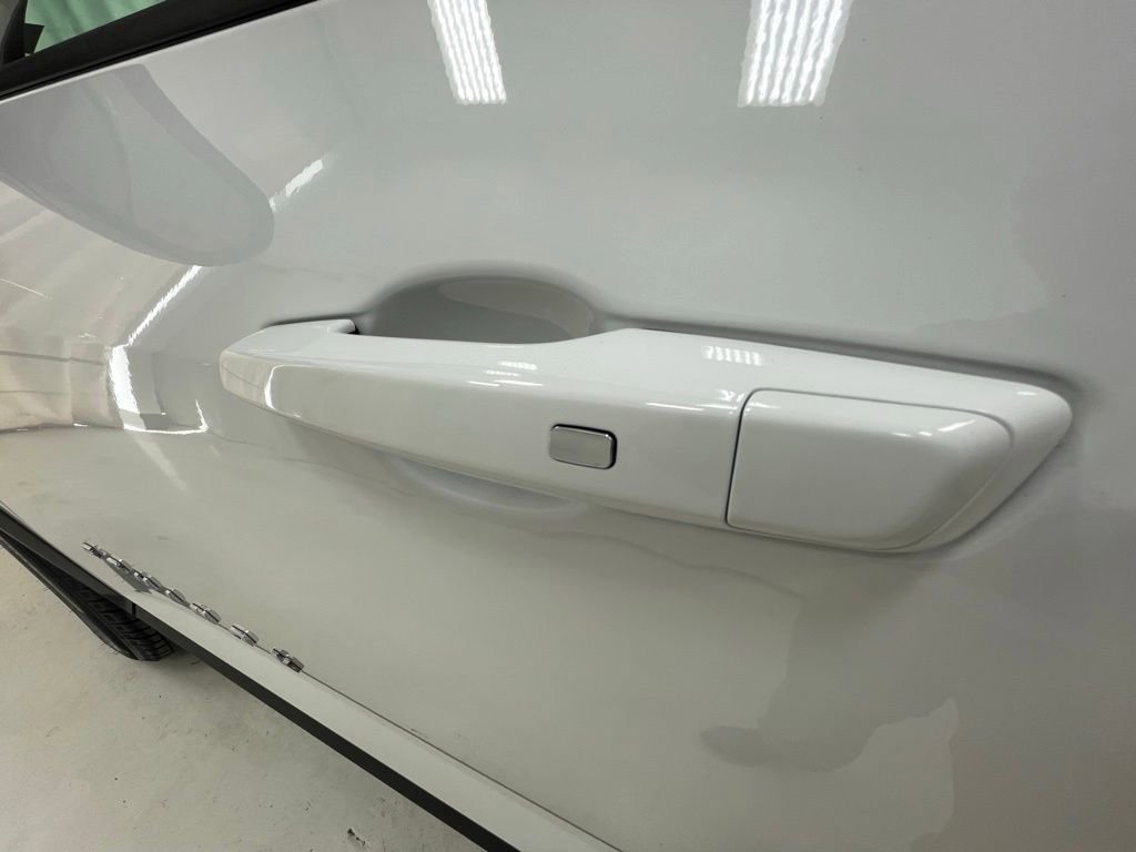 New 2026 Chevrolet Equinox LT image 12