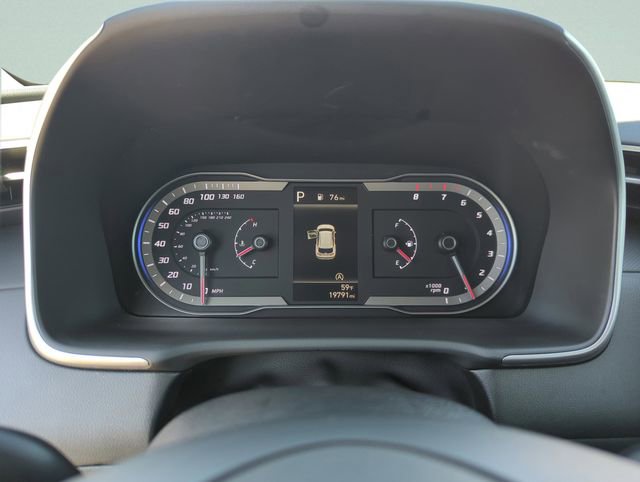 Used 2024 Hyundai Tucson SE image 39