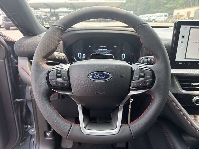 New 2026 Ford Explorer ST-Line w/ ST-Line Street Pack AWD/4WD image 14