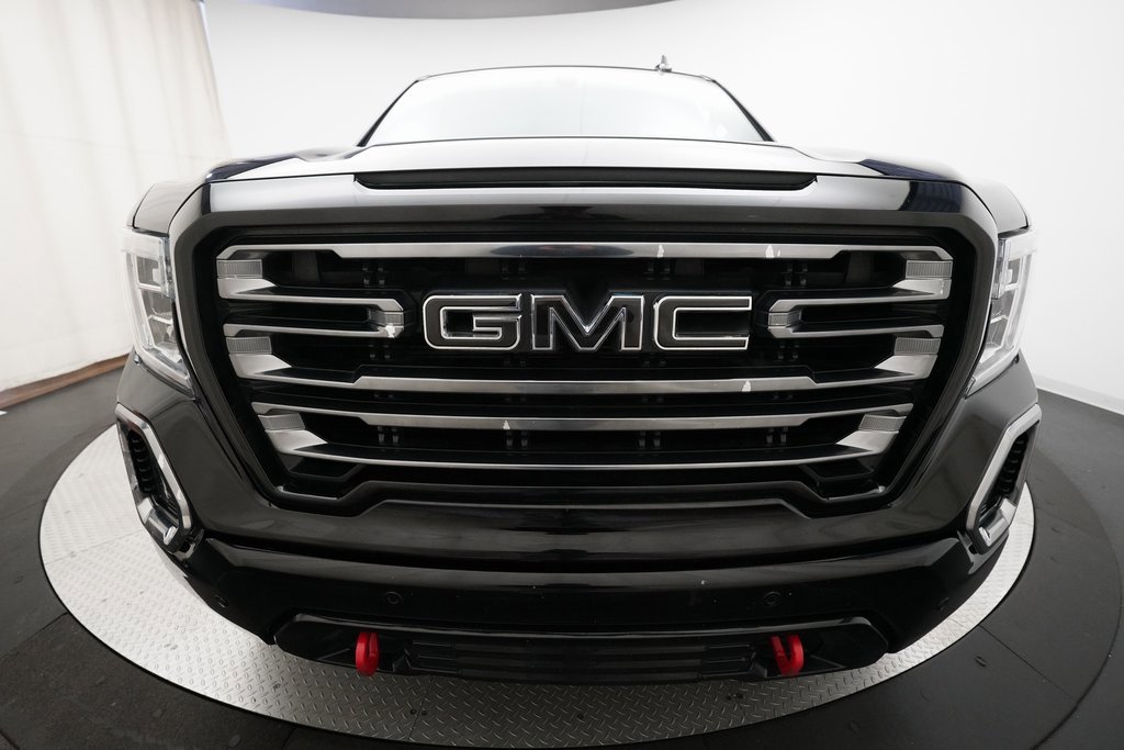 Used 2019 GMC Sierra 1500 AT4 w/ AT4 Premium Package image 20