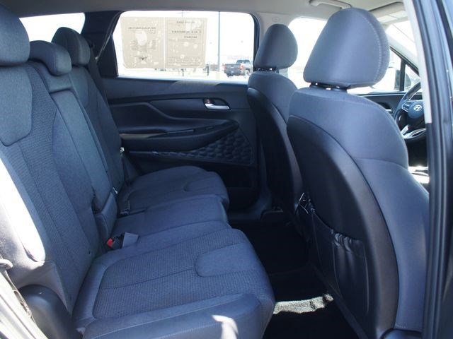 Used 2023 Hyundai Santa Fe SEL image 22