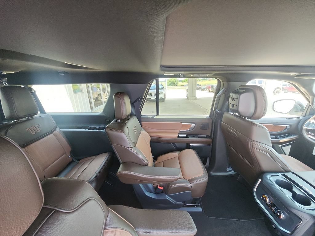 New 2027 Ford Expedition Max King Ranch AWD/4WD image 13