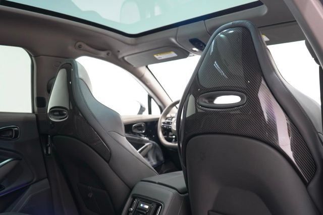 Used 2025 Aston Martin DBX 707 AWD/4WD image 48
