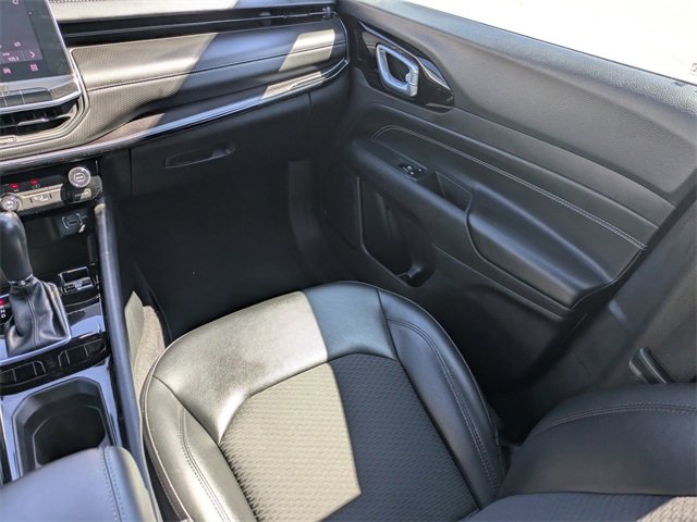 Used 2022 Jeep Compass Altitude image 20