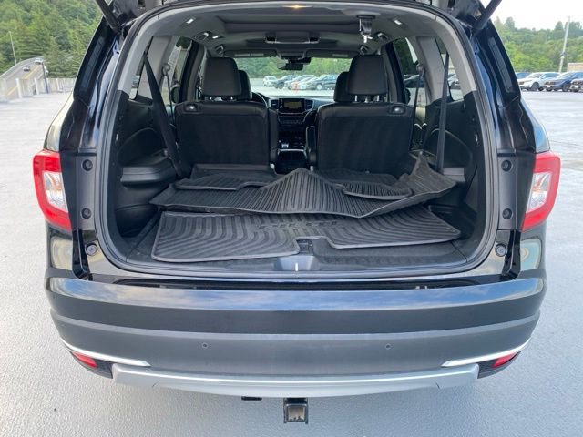 Used 2021 Honda Pilot Elite image 9