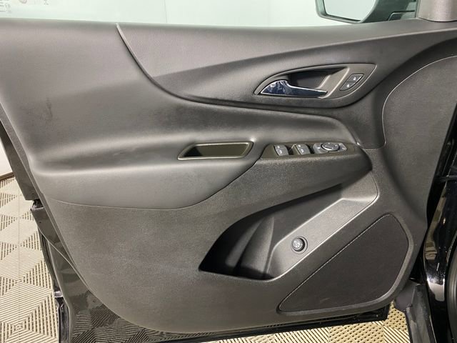 Certified 2023 Chevrolet Equinox LT image 13