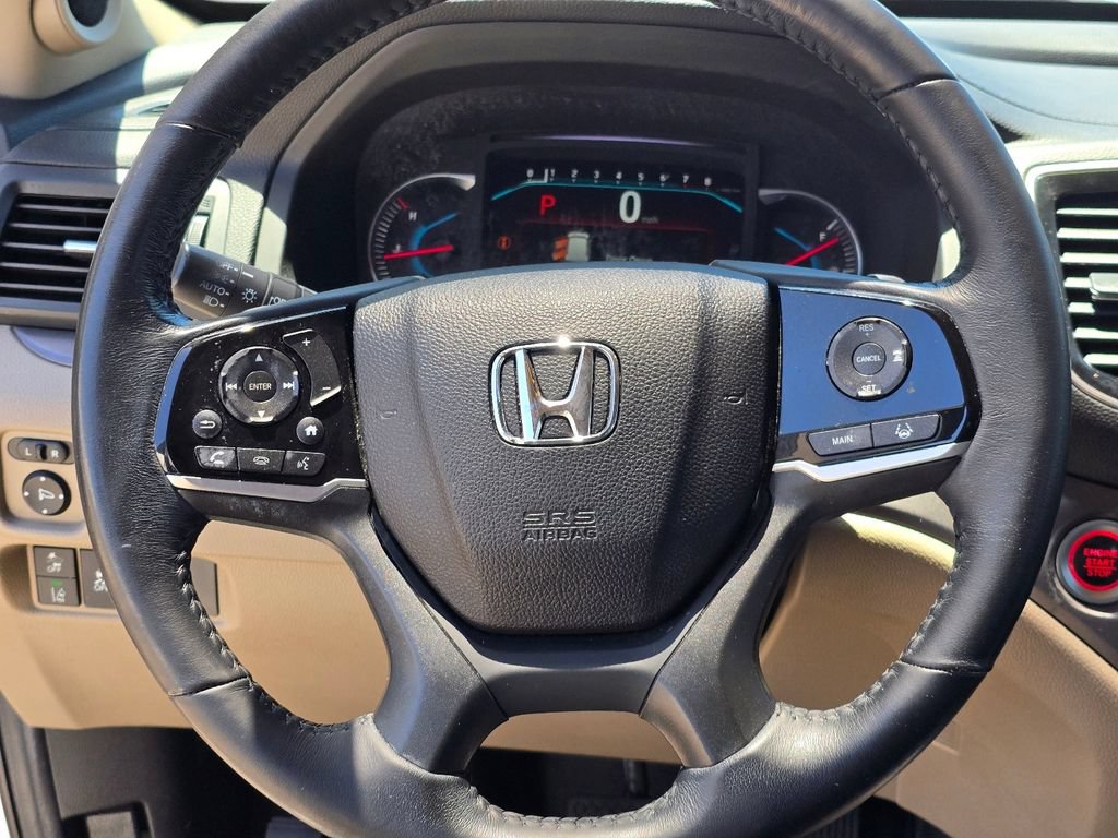 Used 2021 Honda Pilot EX-L image 20