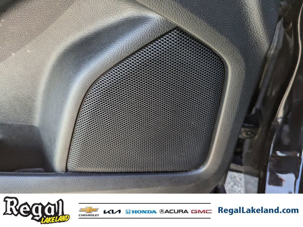 Used 2023 Ford Edge ST-Line image 17