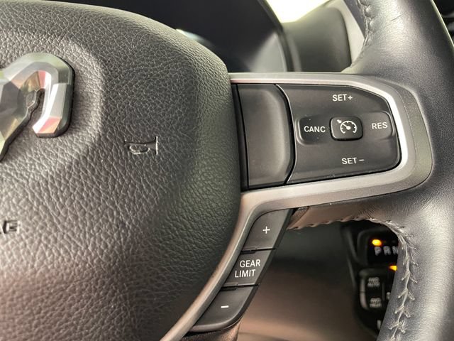 Used 2022 RAM 1500 Big Horn AWD/4WD image 10