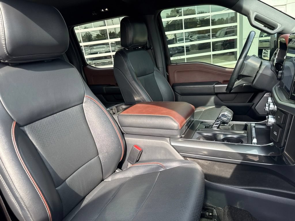 Used 2021 Ford F150 Lariat AWD/4WD image 41