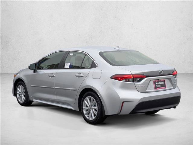 New 2026 Toyota Corolla XLE image 8