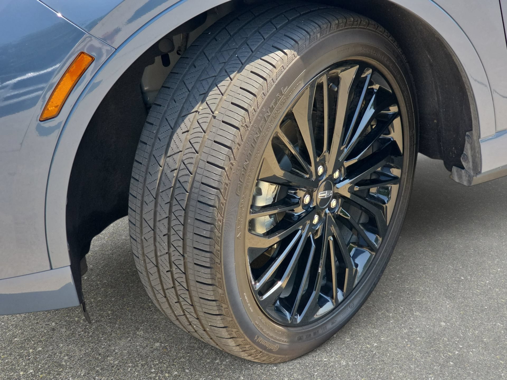 Used 2025 Lincoln Corsair FWD w/ Equipment Group 101A image 31
