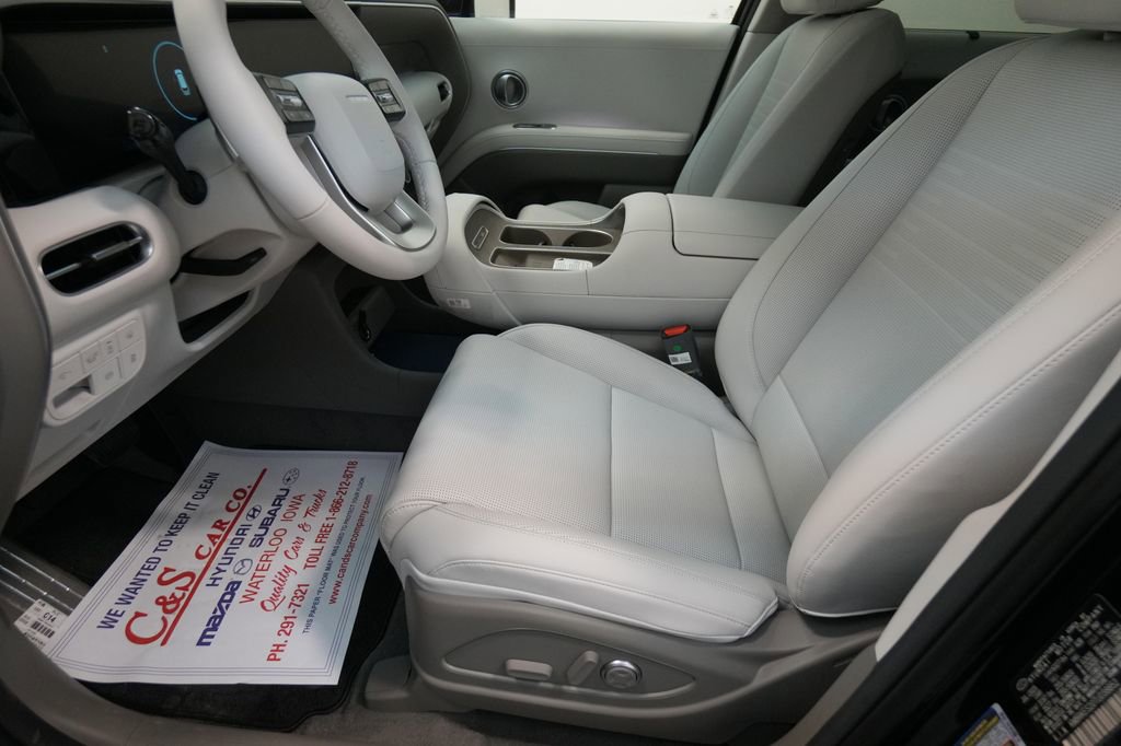 New 2026 Hyundai Palisade Limited image 13