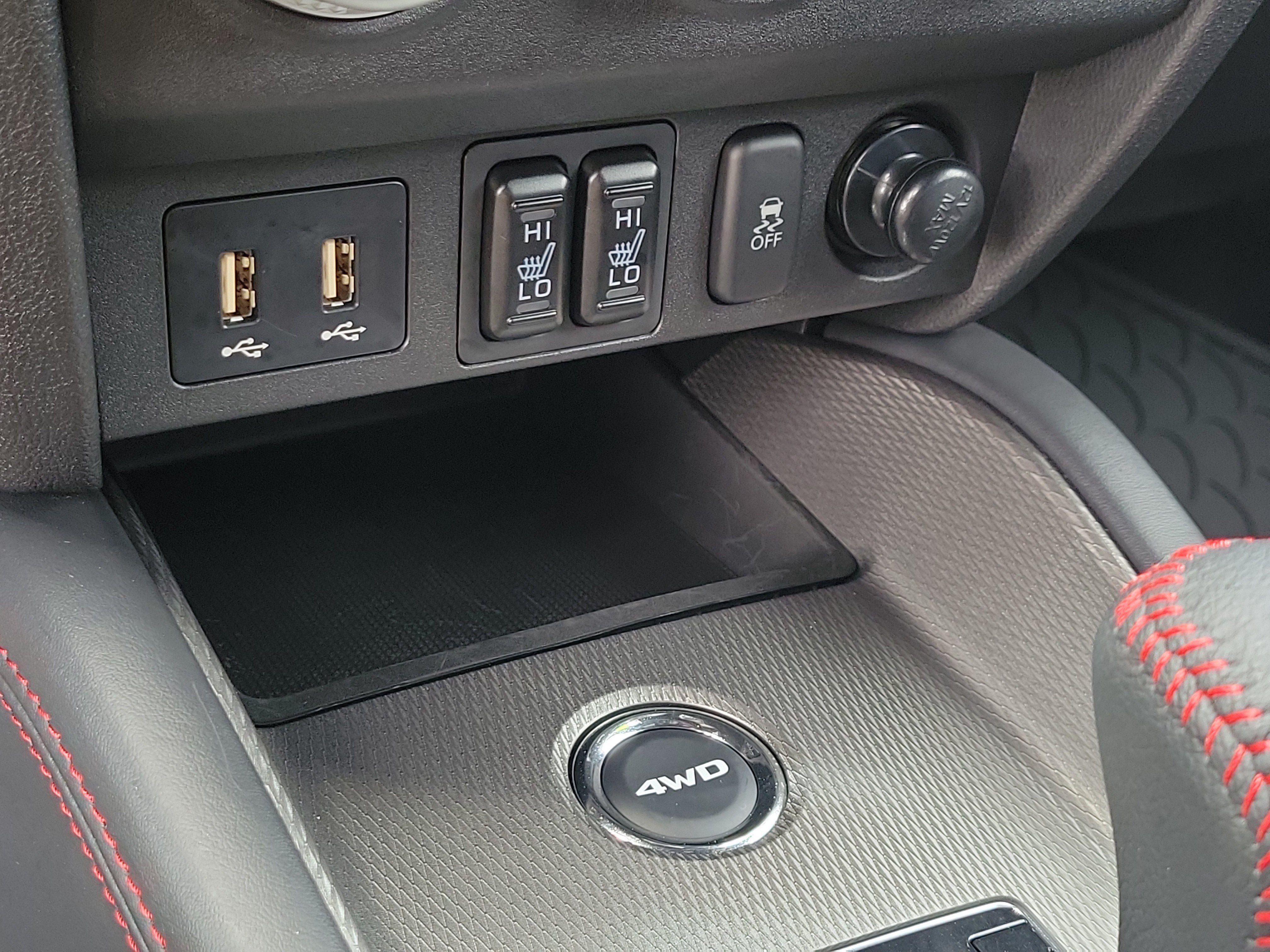 Used 2026 Mitsubishi Outlander Sport AWD image 17