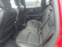 Used 2022 Jeep Compass Limited AWD/4WD image 6