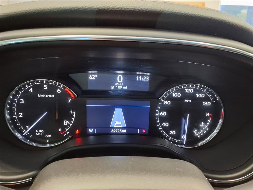 Used 2021 Cadillac CT5 Premium Luxury w/ Climate Package image 30