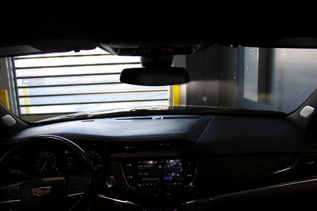 Used 2020 Cadillac XT6 Premium Luxury image 27