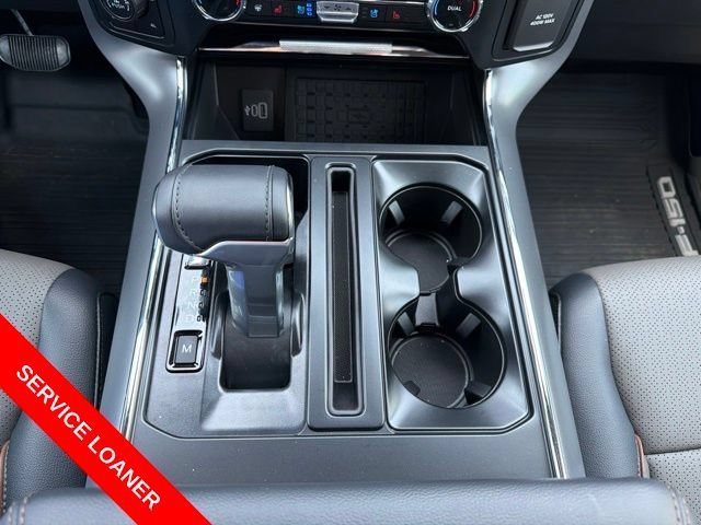 New 2025 Ford F150 Lariat w/ Equipment Group 502A High AWD/4WD image 7