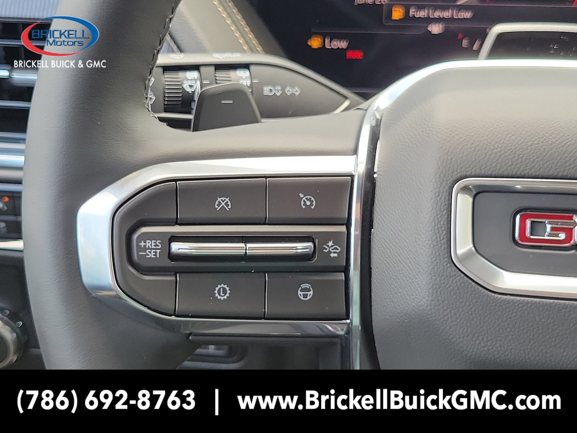 New 2026 GMC Yukon XL Elevation w/ Elevation Premium Package RWD image 24