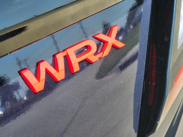 New 2026 Subaru WRX AWD/4WD image 8