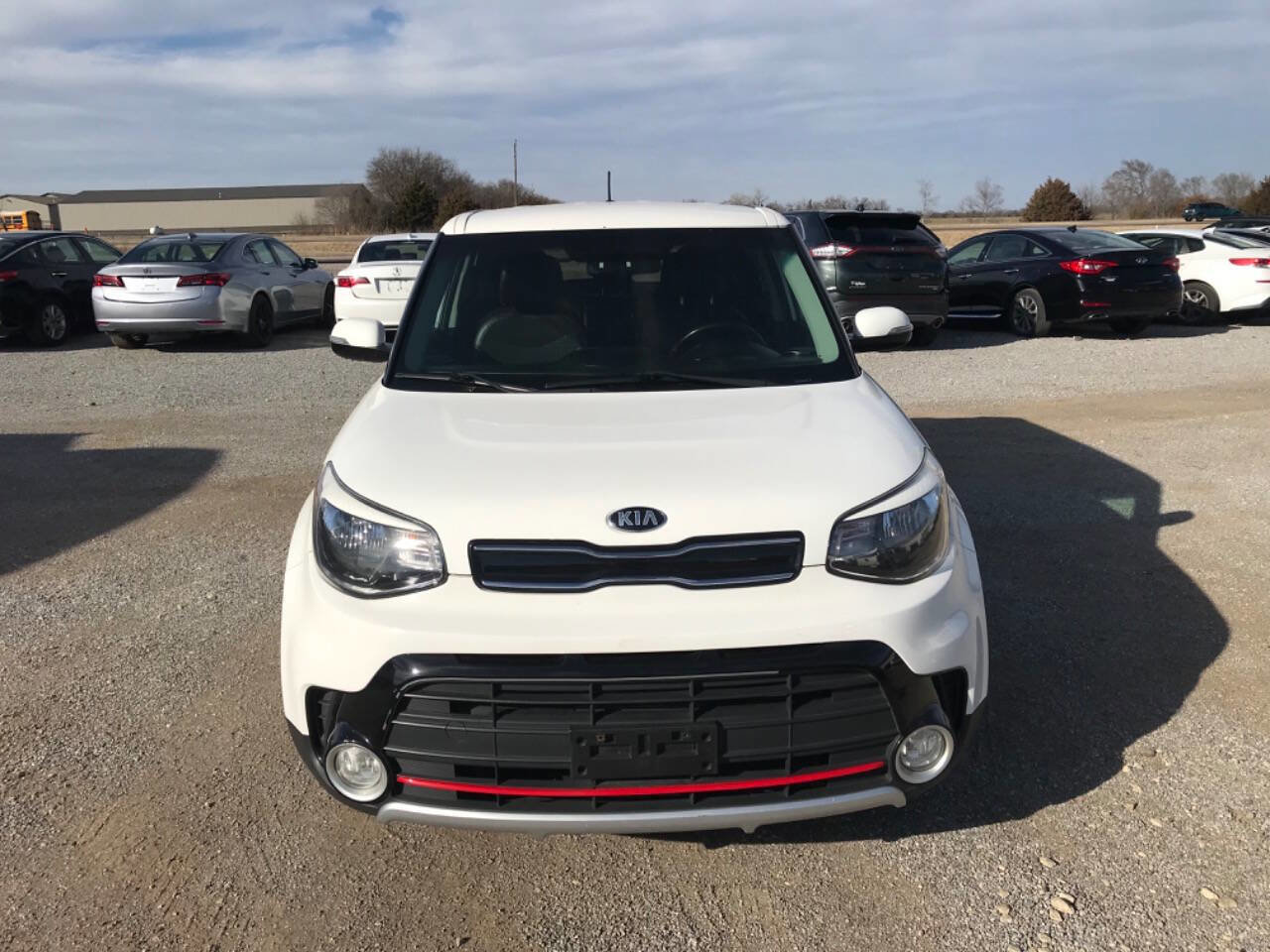 Used 2019 Kia Soul ! image 3