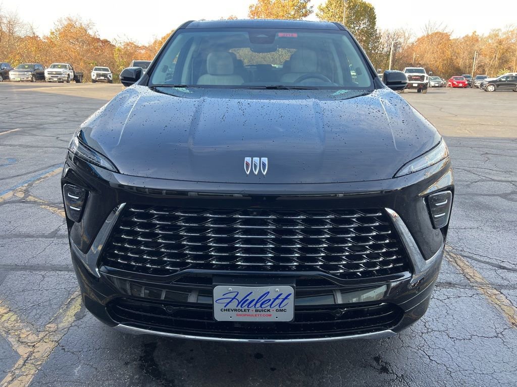 New 2026 Buick Enclave Avenir w/ Super Cruise Package image 7
