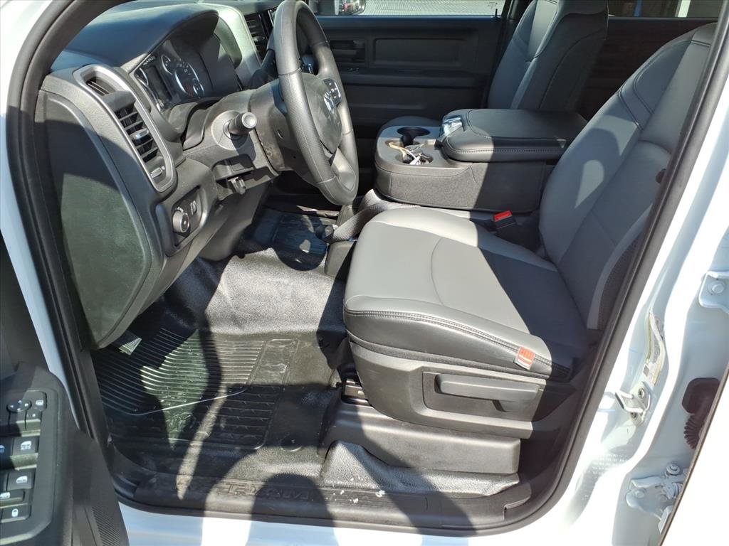 New 2026 RAM 5500 Tradesman image 21