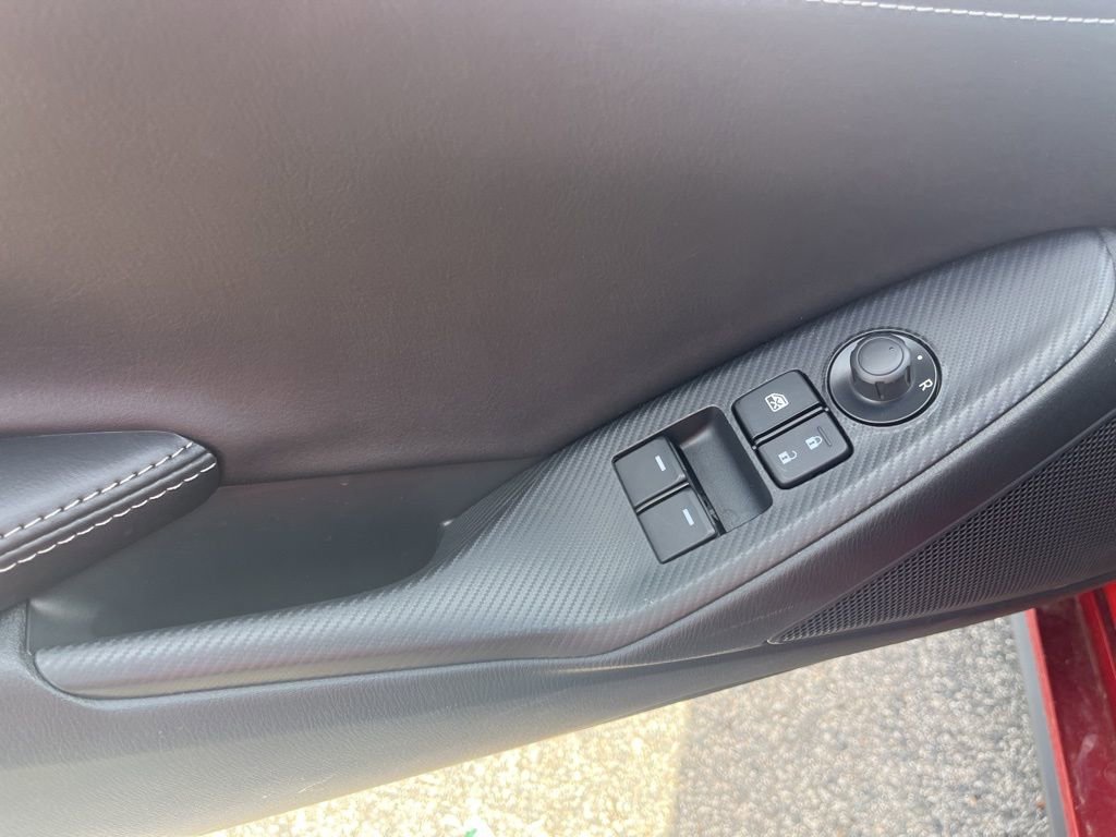 Used 2024 MAZDA MX-5 Miata Grand Touring image 16