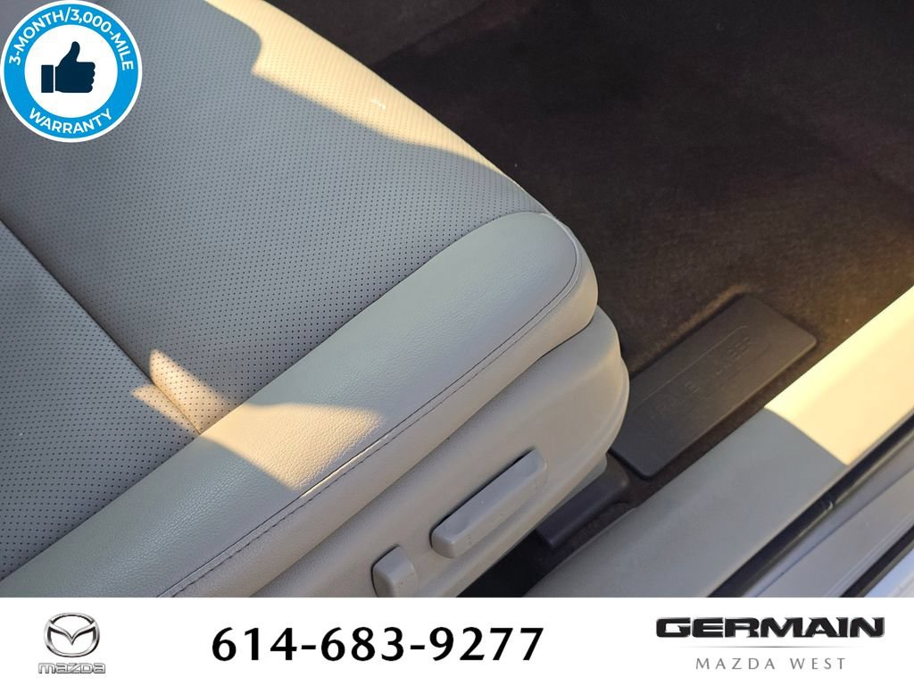 Used 2017 Acura RDX AWD w/ Advance Package image 27