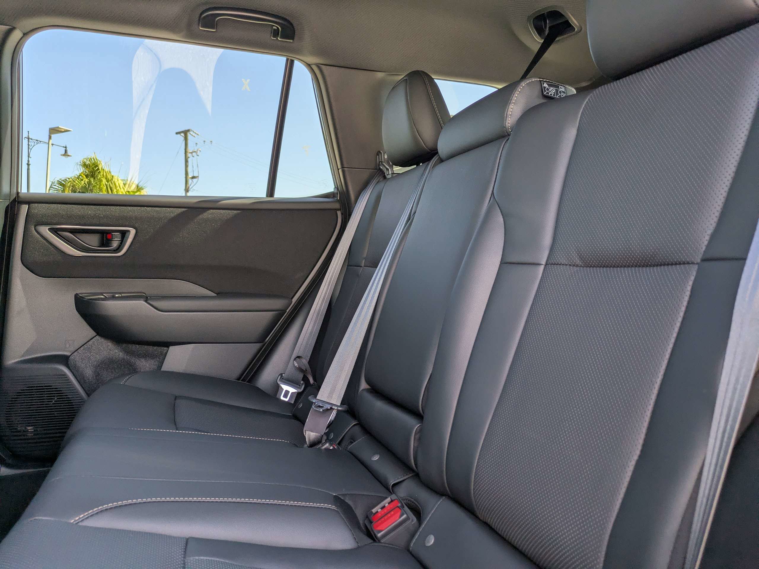 New 2026 Subaru Outback Limited image 15