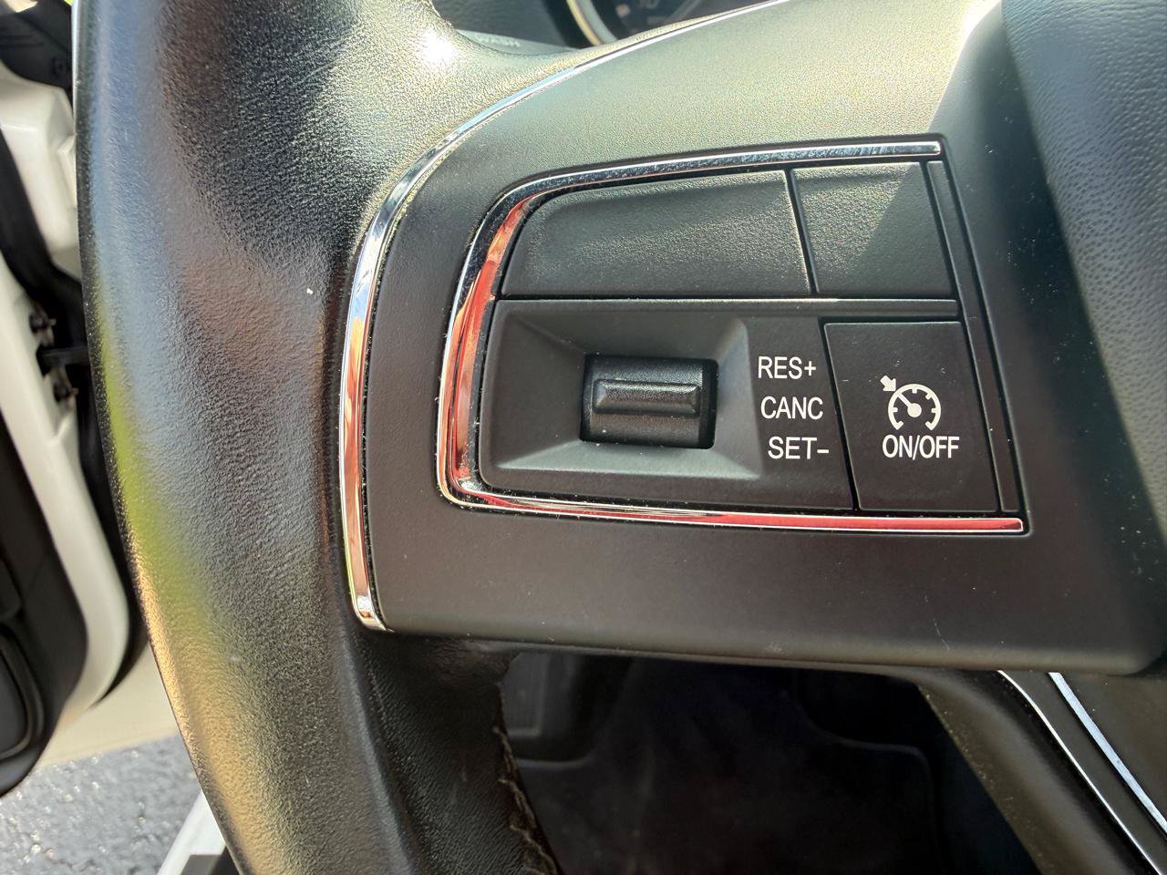 Used 2017 Maserati Ghibli RWD image 31