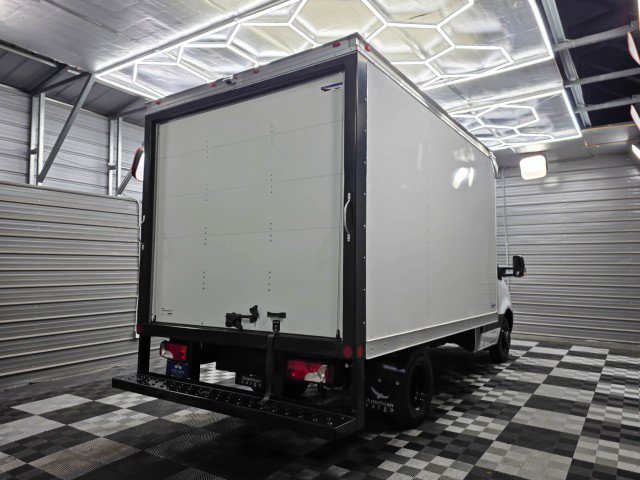 Used 2024 Mercedes-Benz Sprinter 4500 image 5