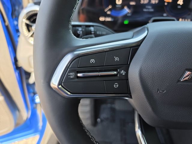 New 2025 Chevrolet Blazer EV LT w/ Super Cruise Package image 30