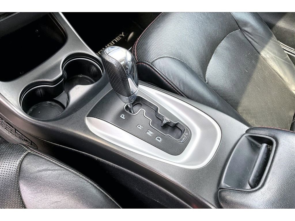 Used 2016 Dodge Journey R/T AWD/4WD image 18