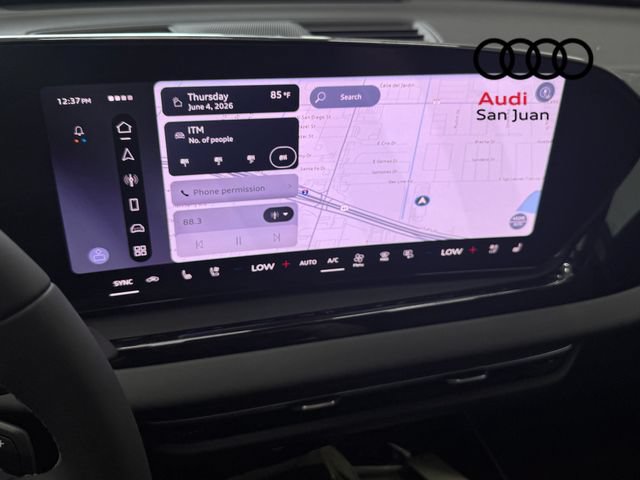 New 2026 Audi A5 2.0T Premium Plus AWD/4WD image 16