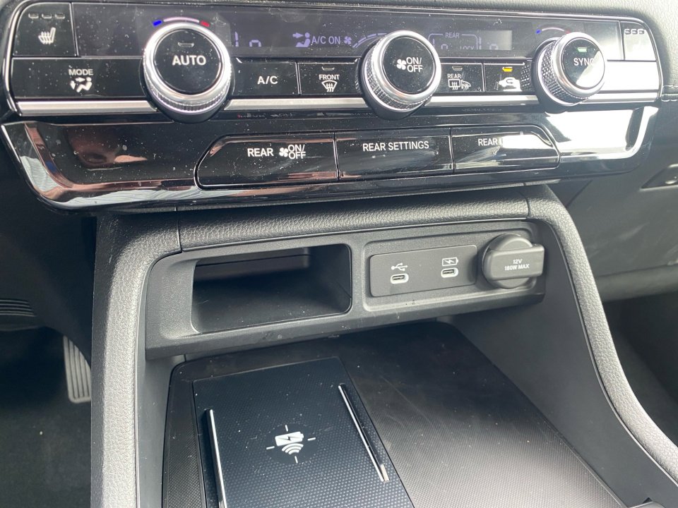 Certified 2026 Honda Pilot EX-L image 22