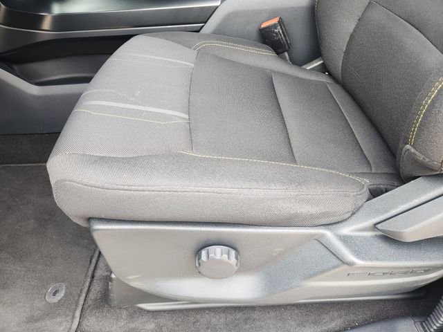 Used 2025 Ford F150 STX AWD/4WD image 24