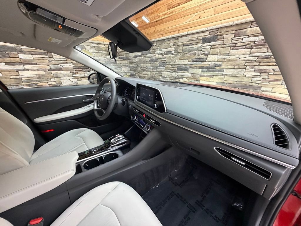 Used 2022 Hyundai Sonata SEL FWD image 13