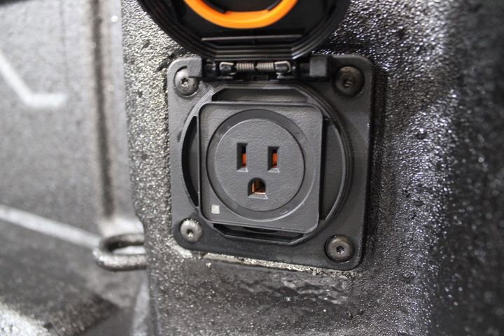 New 2026 GMC Sierra 2500 Denali w/ Denali Reserve Package image 17