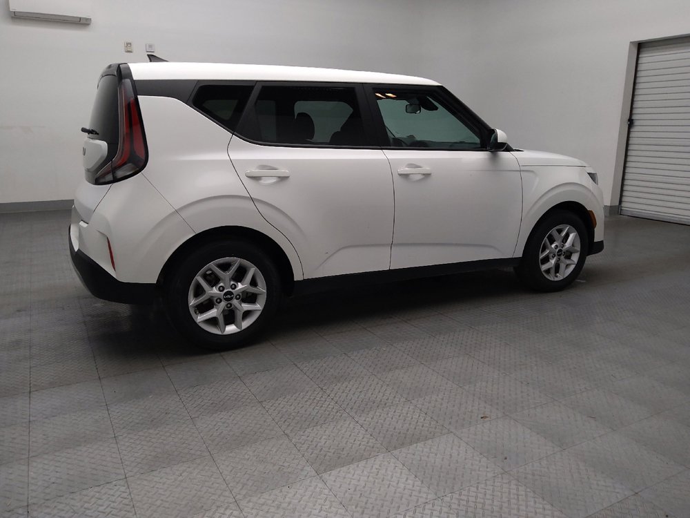 Used 2024 Kia Soul LX w/ Option Group 015 image 10